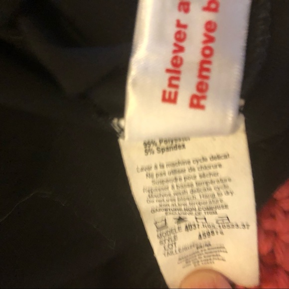 ⭐️HOST PICK⭐️ LAURA PETITES Blouse, Double Layer, Blue, Women’s Size Med… - Picture 6 of 6